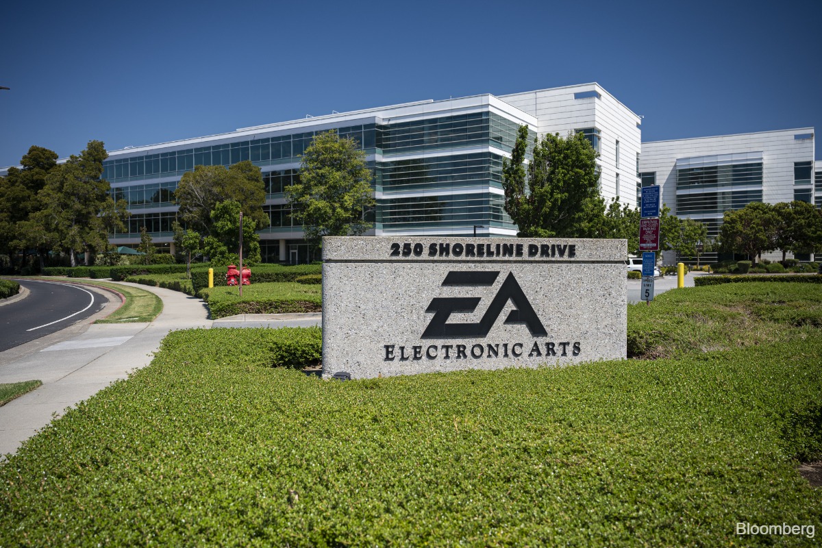 Electronic Arts shareholders approve US$55 Billion sale to Saudis